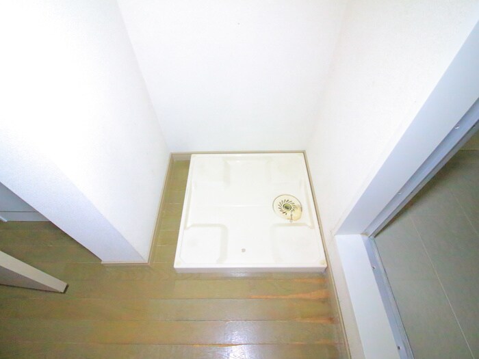 パティオ北町西館の物件内観写真