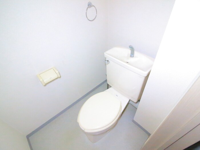 パティオ北町西館の物件内観写真