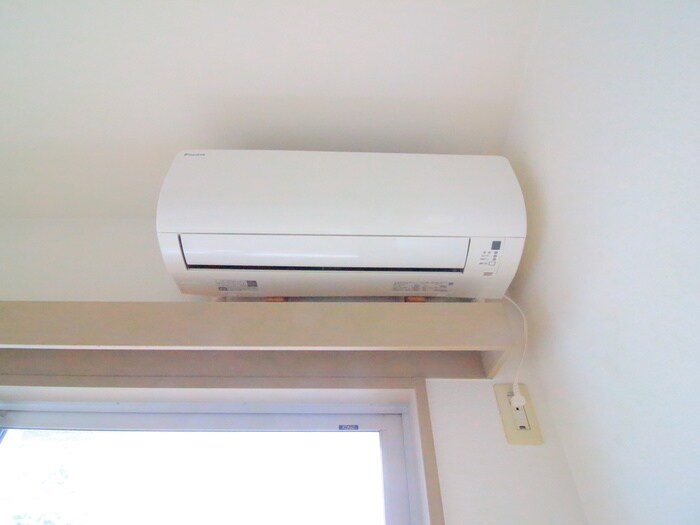 パティオ北町西館の物件内観写真