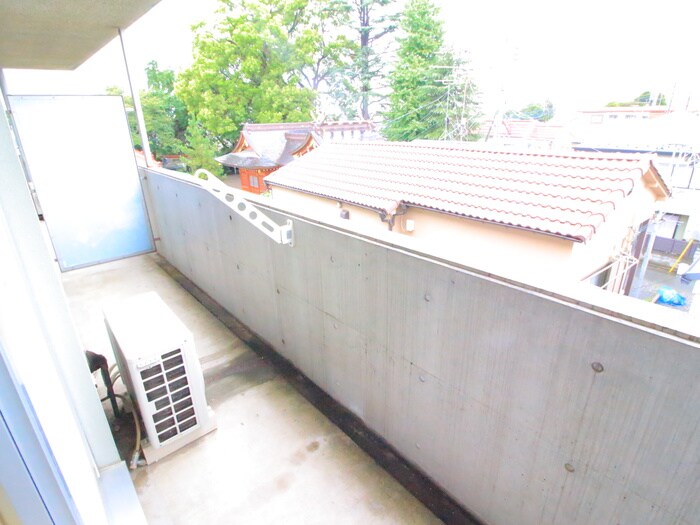 パティオ北町西館の物件内観写真