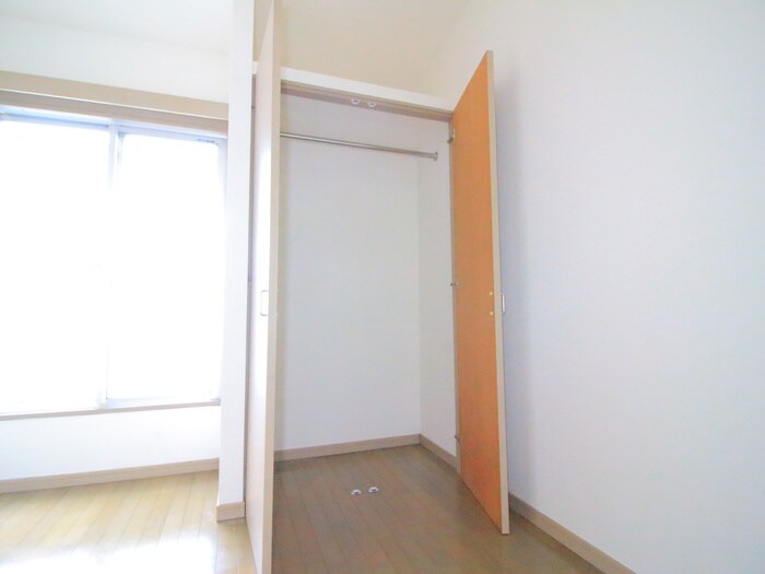 パティオ北町西館の物件内観写真