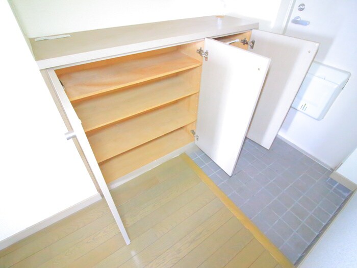 パティオ北町西館の物件内観写真