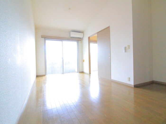 パティオ北町西館の物件内観写真