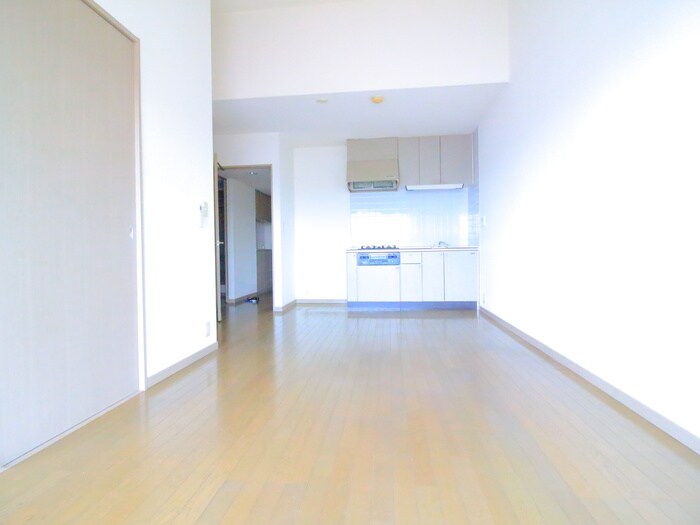 パティオ北町西館の物件内観写真