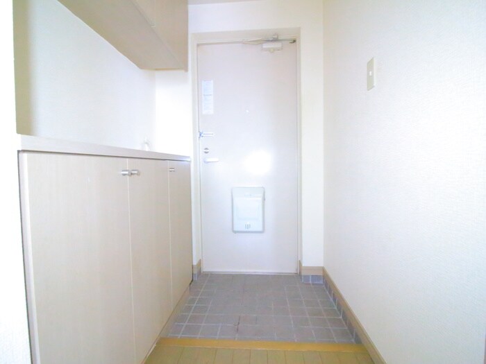 パティオ北町西館の物件内観写真