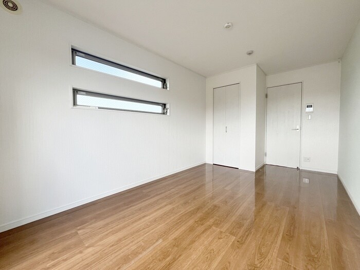 ヒロ・汐見ヶ丘の物件内観写真