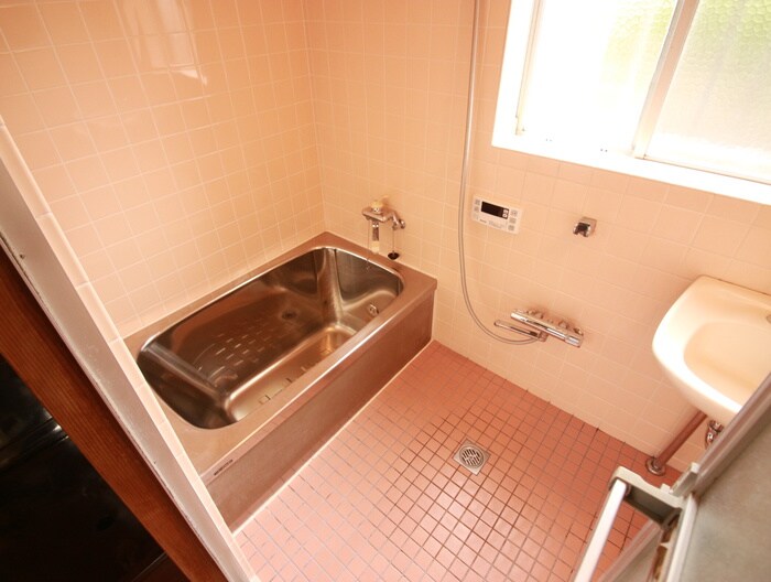 テラスハウス山口（2号室）の物件内観写真