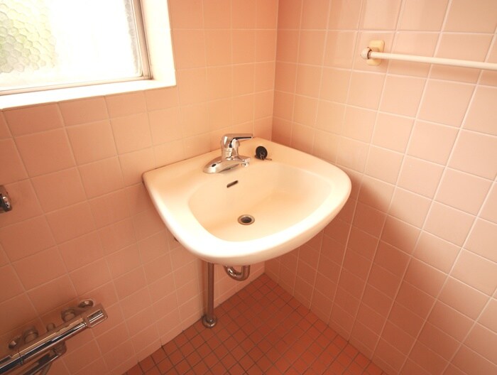 テラスハウス山口（2号室）の物件内観写真