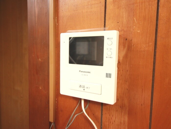 テラスハウス山口（2号室）の物件内観写真