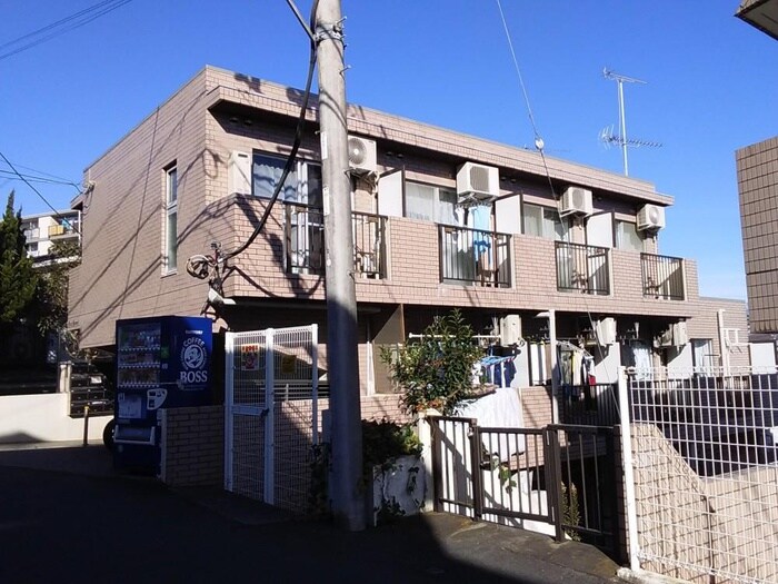 スターホームズ二俣川Ⅴ(305)の物件外観写真