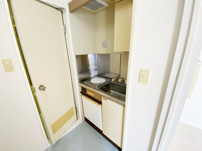 スターホームズ二俣川Ⅴ(305)の物件内観写真