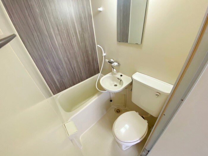 スターホームズ二俣川Ⅴ(305)の物件内観写真