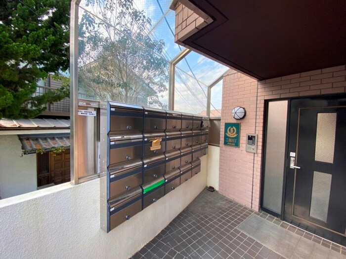 スターホームズ二俣川Ⅴ(305)の物件外観写真