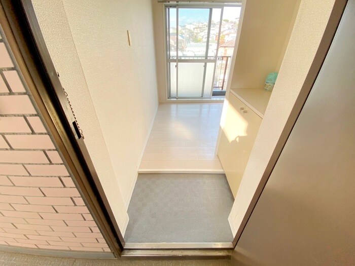 スターホームズ二俣川Ⅴ(305)の物件内観写真