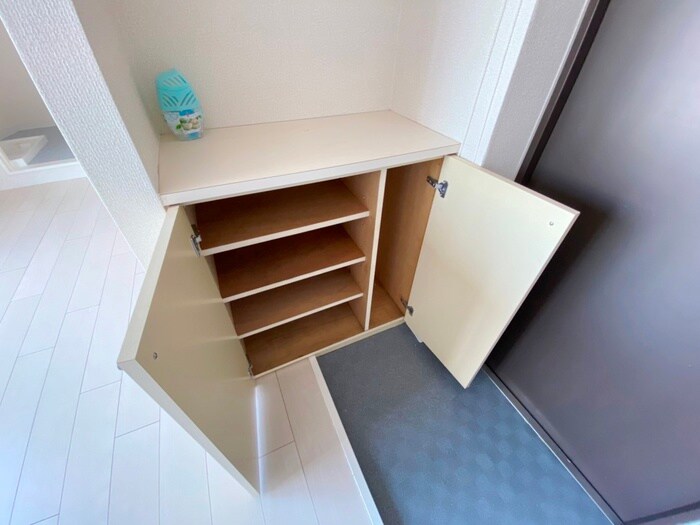 スターホームズ二俣川Ⅴ(305)の物件内観写真