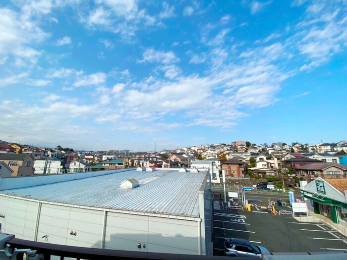 スターホームズ二俣川Ⅴ(305)の物件内観写真