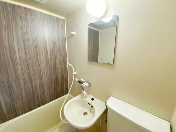 スターホームズ二俣川Ⅴ(305)の物件内観写真