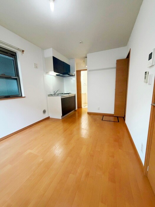 La Grue Ⅱ(ﾗｸﾞﾙ-ｴ2)の物件内観写真