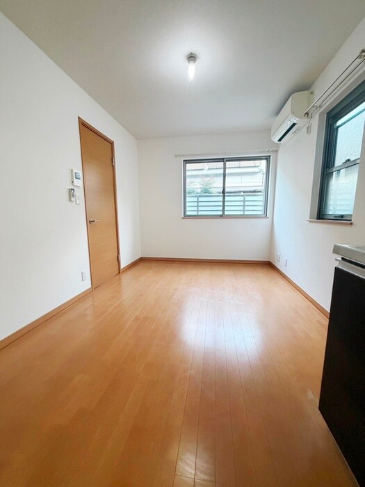 La Grue Ⅱ(ﾗｸﾞﾙ-ｴ2)の物件内観写真