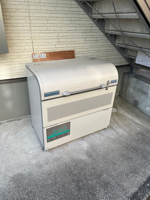 La Grue Ⅱ(ﾗｸﾞﾙ-ｴ2)の物件外観写真