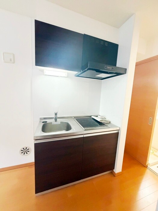 La Grue Ⅱ(ﾗｸﾞﾙ-ｴ2)の物件内観写真