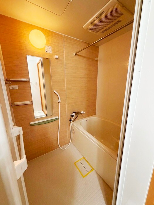 La Grue Ⅱ(ﾗｸﾞﾙ-ｴ2)の物件内観写真