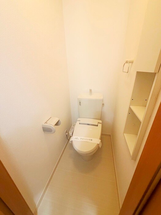 La Grue Ⅱ(ﾗｸﾞﾙ-ｴ2)の物件内観写真