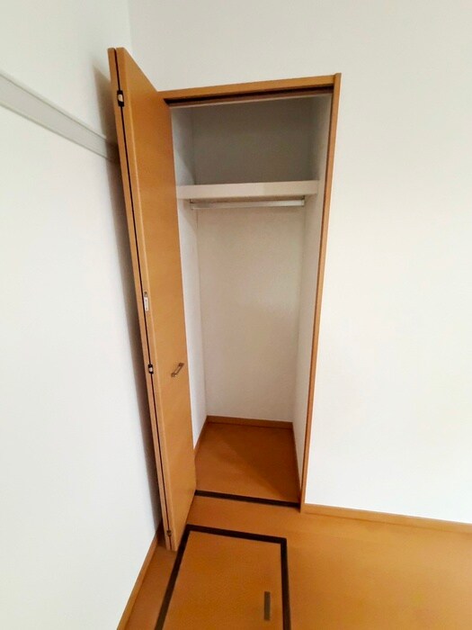 La Grue Ⅱ(ﾗｸﾞﾙ-ｴ2)の物件内観写真