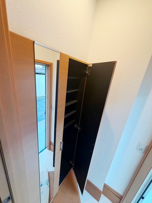 La Grue Ⅱ(ﾗｸﾞﾙ-ｴ2)の物件内観写真