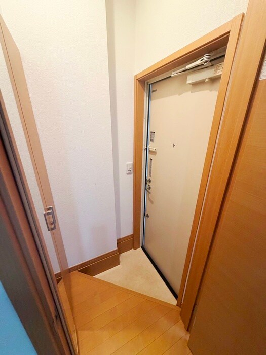 La Grue Ⅱ(ﾗｸﾞﾙ-ｴ2)の物件内観写真