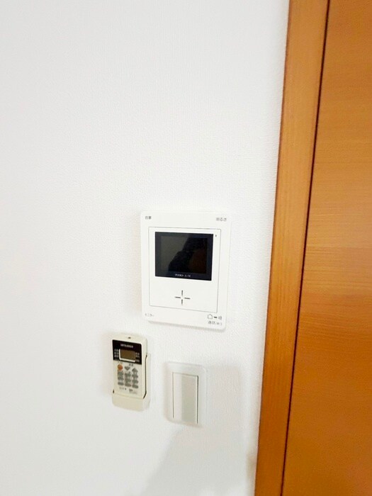 La Grue Ⅱ(ﾗｸﾞﾙ-ｴ2)の物件内観写真