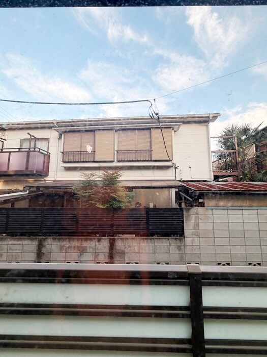 La Grue Ⅱ(ﾗｸﾞﾙ-ｴ2)の物件内観写真