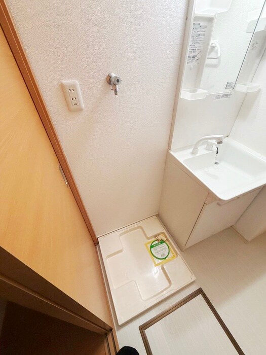 La Grue Ⅱ(ﾗｸﾞﾙ-ｴ2)の物件内観写真