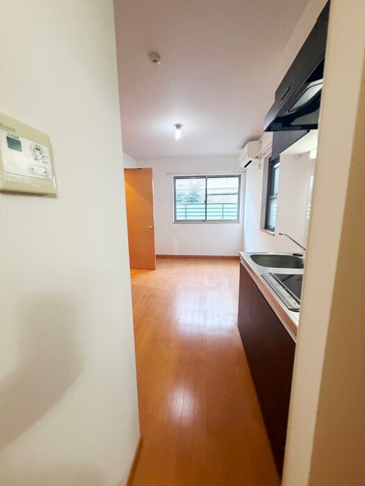 La Grue Ⅱ(ﾗｸﾞﾙ-ｴ2)の物件内観写真