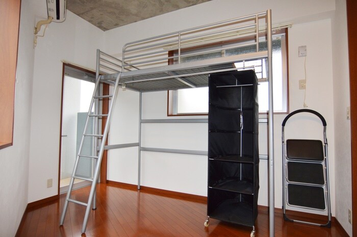 モデリスタの物件内観写真