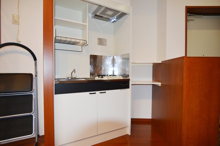 モデリスタの物件内観写真