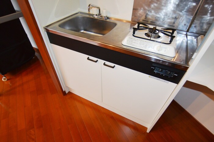 モデリスタの物件内観写真