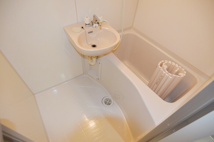 モデリスタの物件内観写真