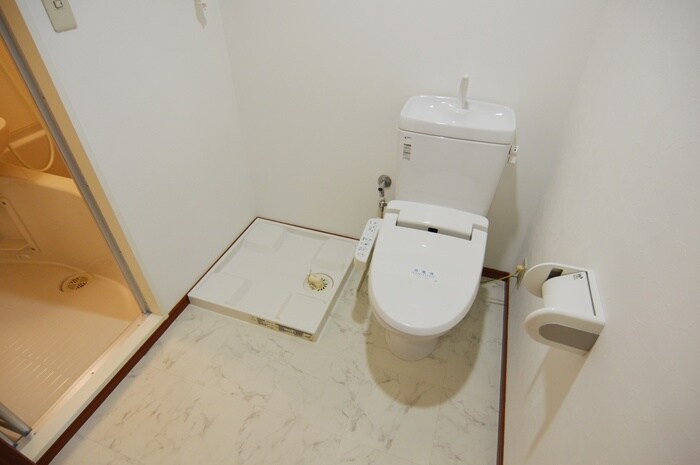 モデリスタの物件内観写真