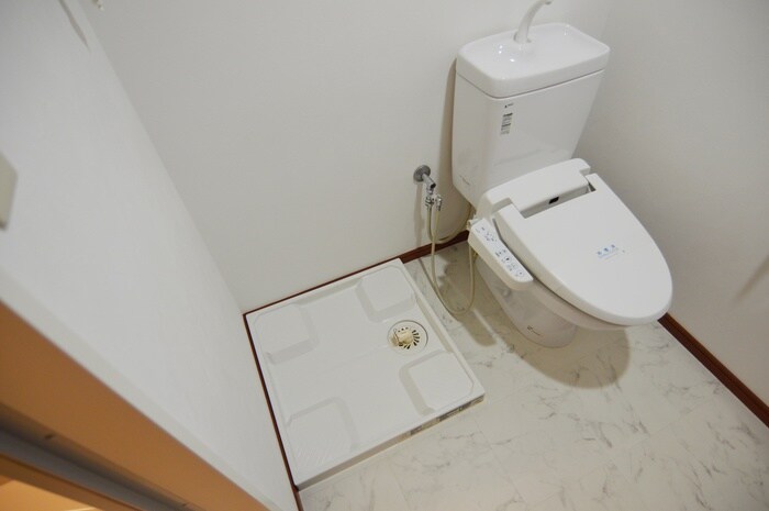 モデリスタの物件内観写真