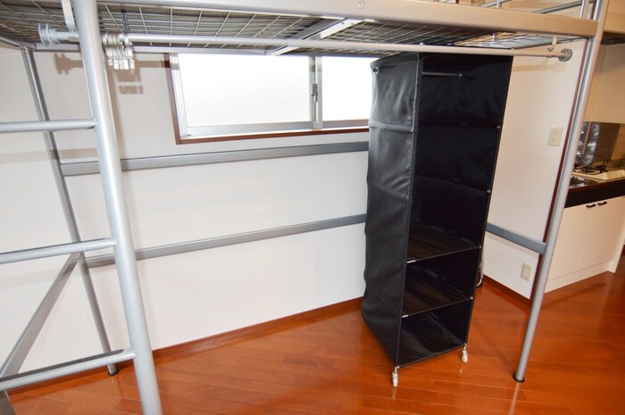 モデリスタの物件内観写真