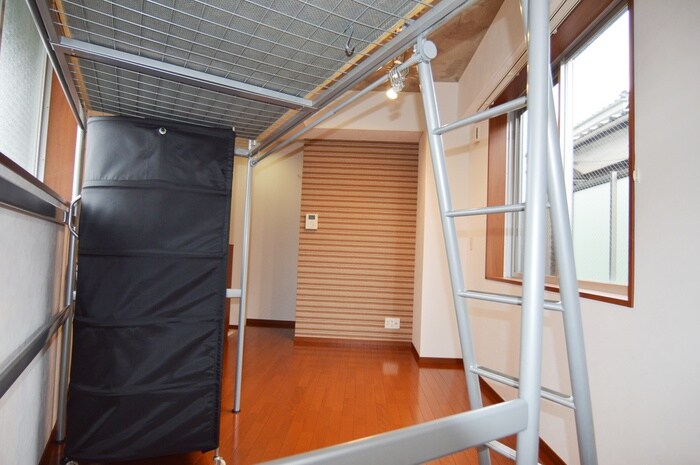 モデリスタの物件内観写真