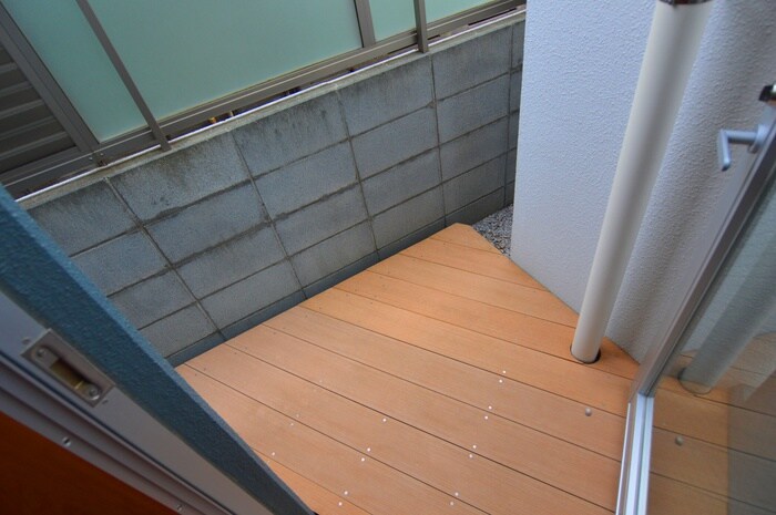 モデリスタの物件内観写真