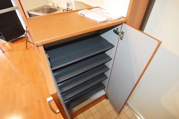 モデリスタの物件内観写真