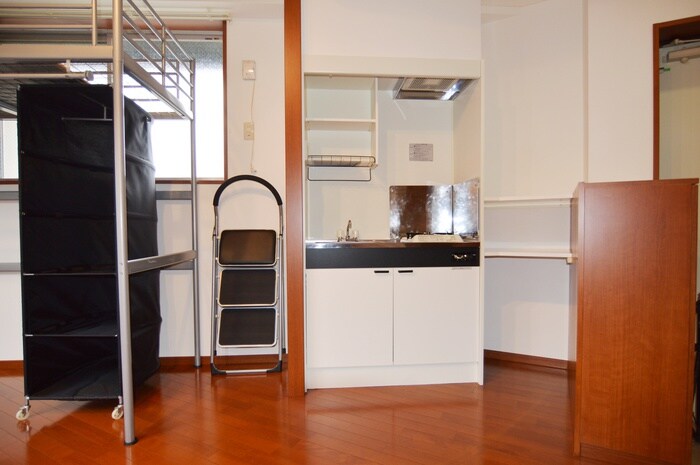 モデリスタの物件内観写真