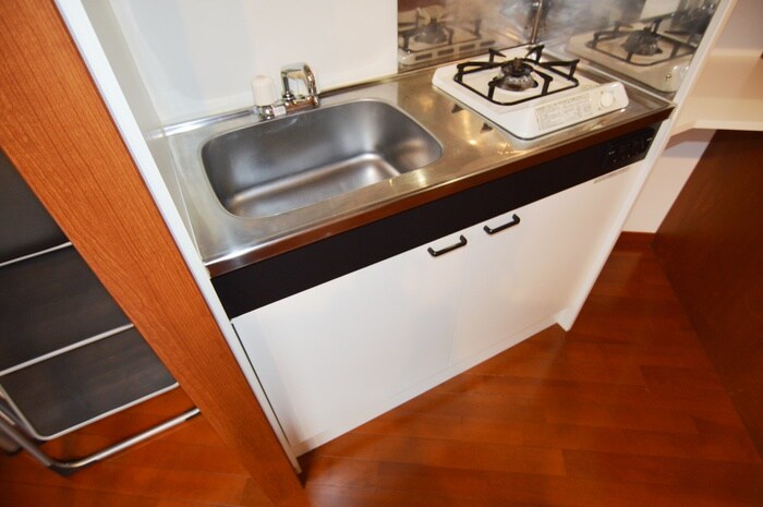 モデリスタの物件内観写真