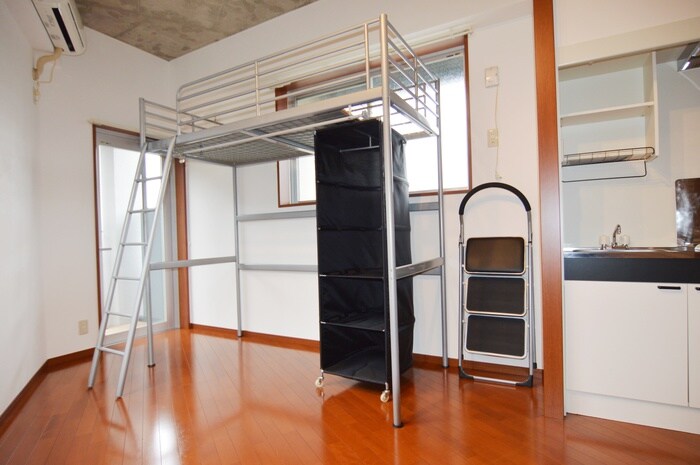 モデリスタの物件内観写真