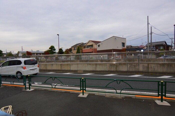 モデリスタの物件内観写真