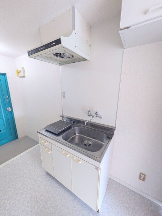 メゾン末広の物件内観写真