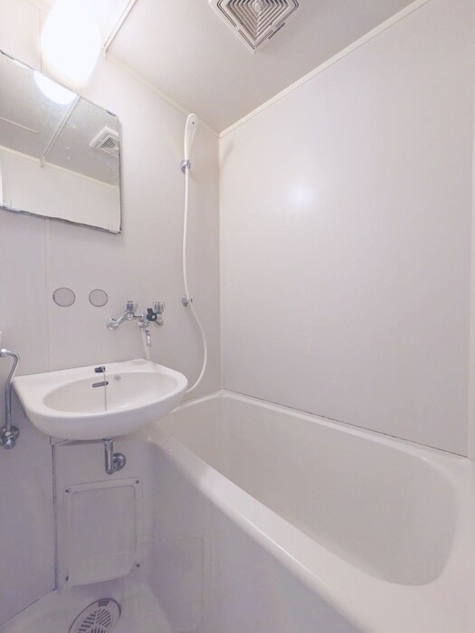 メゾン末広の物件内観写真